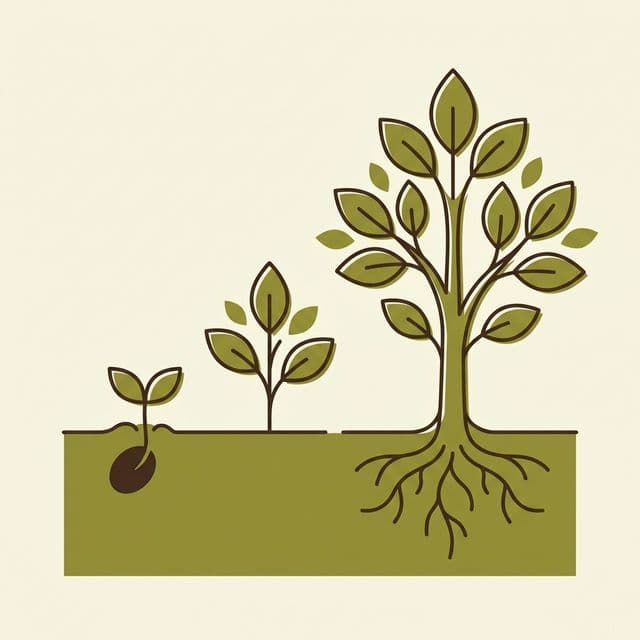 النمو المستدام