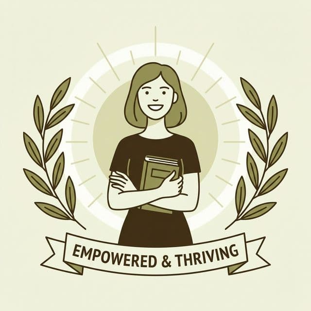 انطلقي بثقة وأمان